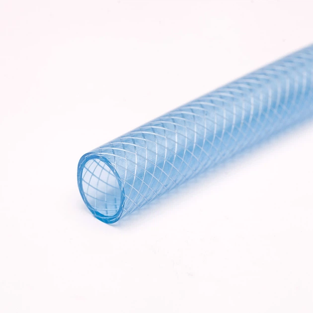 Шланг для поливу Evci Plastik Export ПВХ Ø 3/4", тришаровий, армований, бухта 20 м - зображення 3
