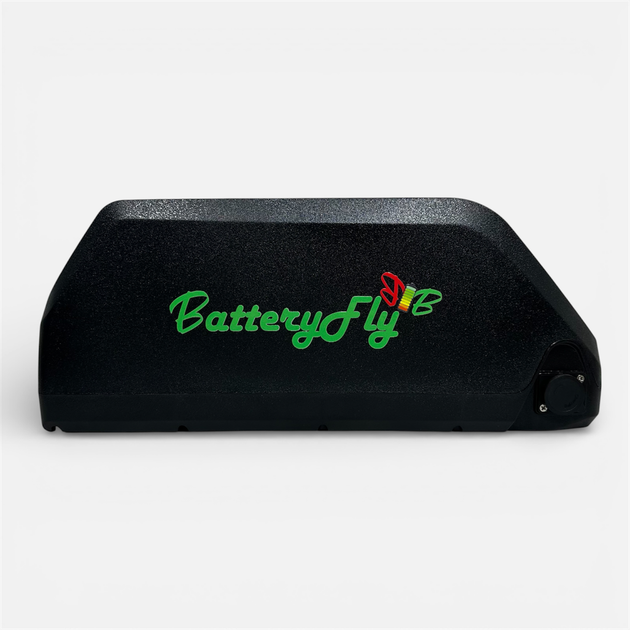 Акумуляторна батарея BatteryFly 48V 30Ah • 21700 у корпусі - зображення 3