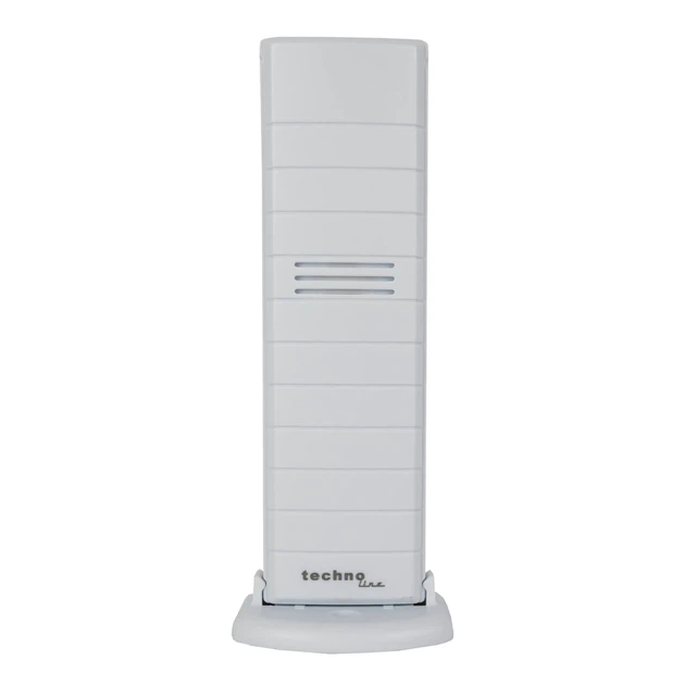 Датчик Technoline TX29-IT для измерения температуры 128х38х21 мм пластик белый - Фото 1 Датчик Technoline TX29-IT для измерения температуры 128х38х21 мм пластик белый - изображение 1
