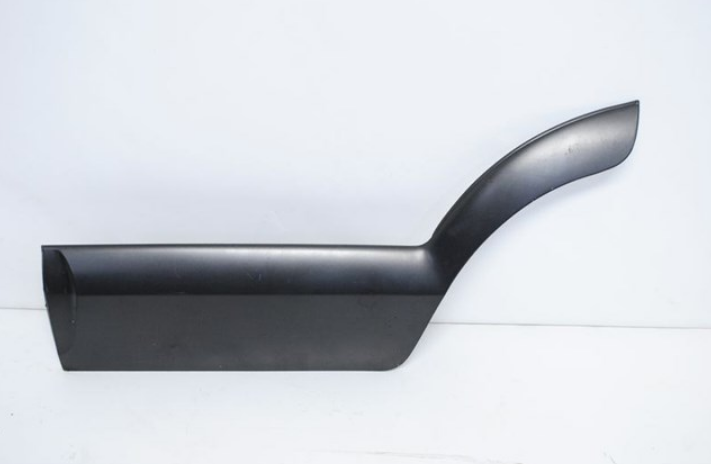 Накладка двери Hyundai Tucson JM 2004-2013, задняя, левая, черная, AVTM, 183217323 - Фото 1 Накладка двери Hyundai Tucson JM 2004-2013, задняя, левая, черная, AVTM, 183217323 - изображение 1