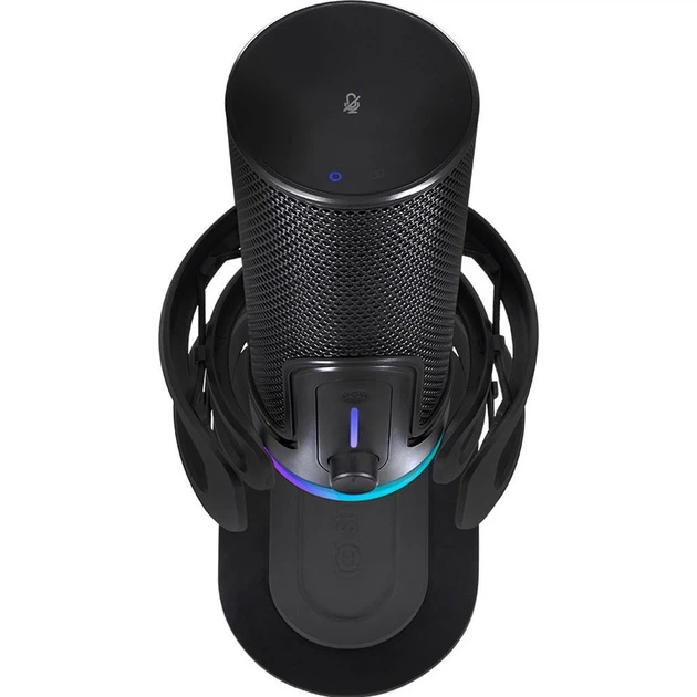 Микрофон Streamplify MIC PRO-192-RGB-ST (SPMC-MP3C327.11) [168942] - изображение 6