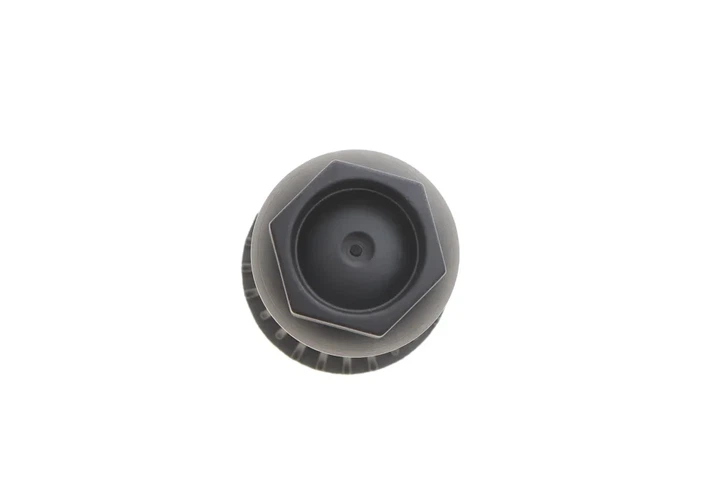 Фільтр АКПП Ford Focus/Mondeo/Transit 1.6-2.2 TDCI 04- Purflux TK008 - изображение 3