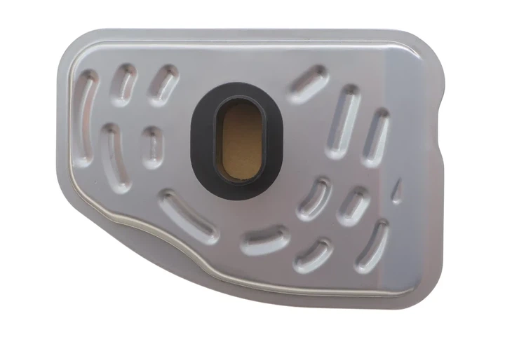 Фільтр АКПП Citroen C5/C8/Peugeot 406/407/607/807 95- (з прокладкою) Purflux TEK021 - изображение 3