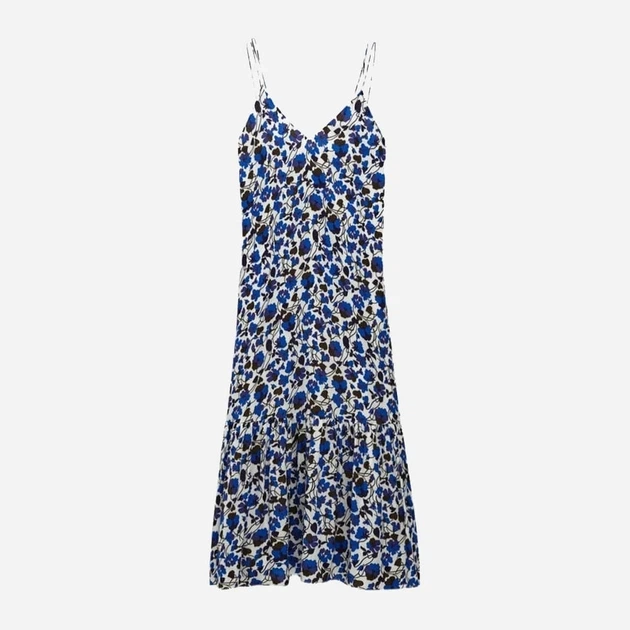 Сарафан жіночий Massimo Dutti 6600805477 XS - изображение 4