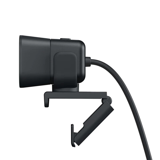 Веб-камера Logitech StreamCam FullHD 1080p 60fps USB-C (960-001280) - зображення 3