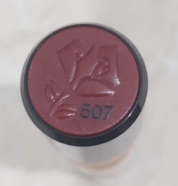 Помада для губ Lancome L'Absolu Rouge Drama Matte 507 dramatic - изображение 3