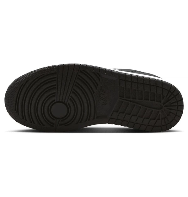 Кроссовки детские Jordan Court Connect Low Older Kids Shoes Black 36 Черный IQ6016-001 - Фото 3 Кроссовки детские Jordan Court Connect Low Older Kids Shoes Black 36 Черный IQ6016-001 - изображение 3
