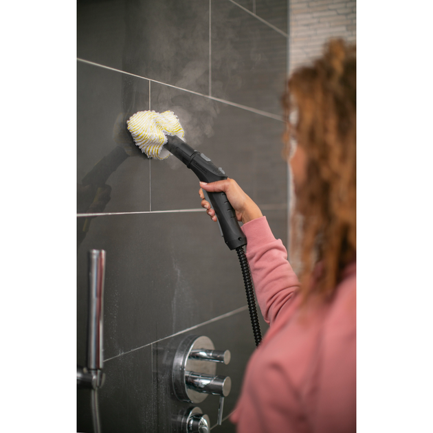 Пароочисник KARCHER SC 2 EasyFix - изображение 5