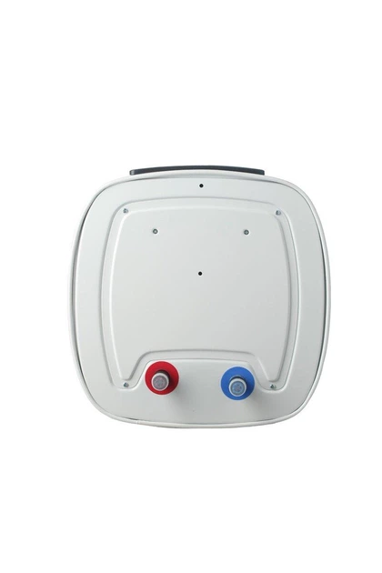 Водонагреватель MIDEA D80-20EFT2 бойлер сухой тэн - изображение 3