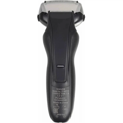 Электробритва Panasonic ES-RF41 (ES-RF41-S520) - Фото 2 Электробритва Panasonic ES-RF41 (ES-RF41-S520) - изображение 2