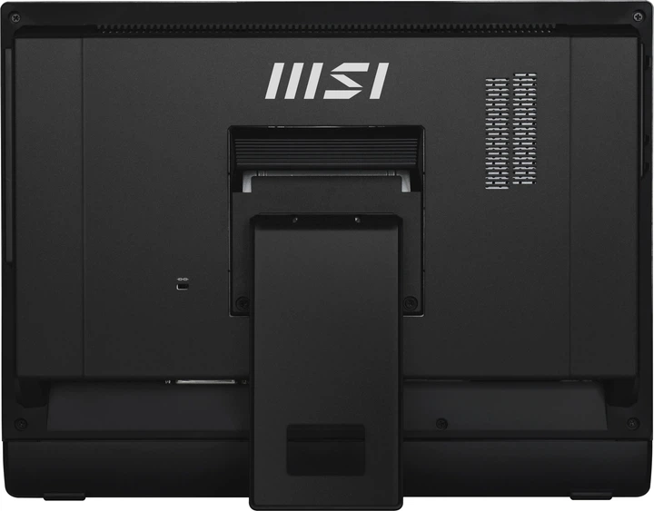 Monoblok MSI All-in-One Pro AP162T ADL-042XEU Black - Zdjęcie 4 Monoblok MSI All-in-One Pro AP162T ADL-042XEU Black - obraz 4