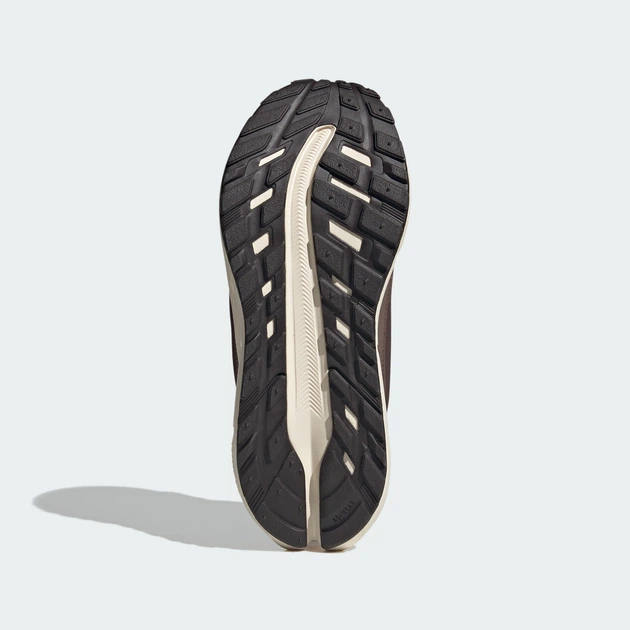 Жіночі кросівки ASTRASTAR BOOT adidas KJ7584 39 (6 UK) коричневий (4068818967744) - зображення 4