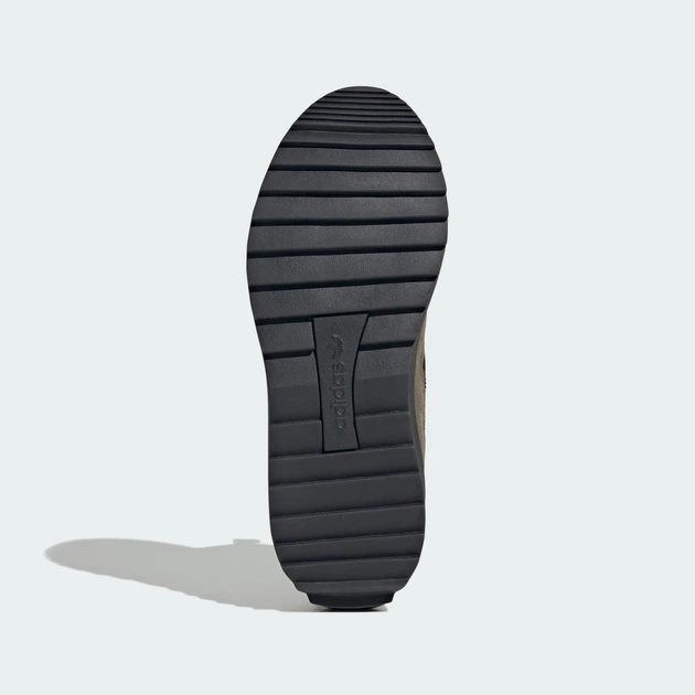 Детские ботинки SUPERSTAR WINTER TREK adidas KJ9813 (36 2/3 EUR) зеленый (4069987738562) - изображение 4