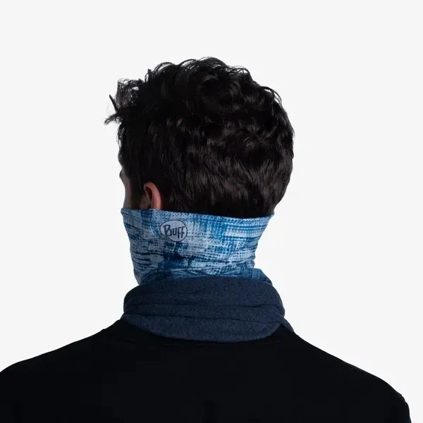 Шарф-труба Buff Polar Synaes, Blue - изображение 8