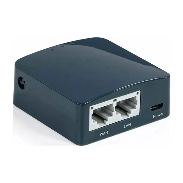 Wi-Fi роутер GL.iNet Shadow (GL-AR300M16) - Фото 3 Wi-Fi роутер GL.iNet Shadow (GL-AR300M16) - изображение 3