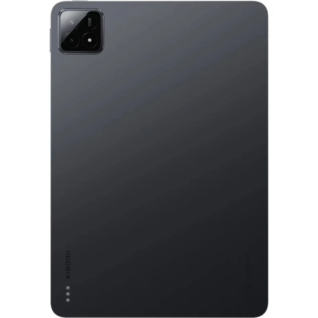 Планшет Xiaomi Pad 6S Pro 12/512GB Graphite Gray «Refurbished» - Фото 3 Планшет Xiaomi Pad 6S Pro 12/512GB Graphite Gray «Refurbished» - изображение 3