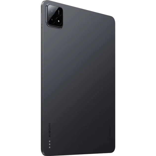 Планшет Xiaomi Pad 6S Pro 12/512GB Graphite Gray «Refurbished» - Фото 8 Планшет Xiaomi Pad 6S Pro 12/512GB Graphite Gray «Refurbished» - изображение 8
