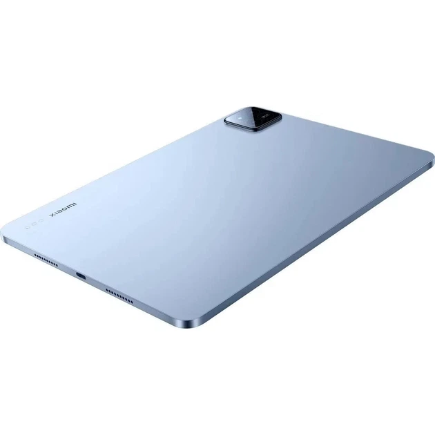 Планшет Xiaomi Pad 7 12/256GB Sky Blue «Refurbished» - изображение 6