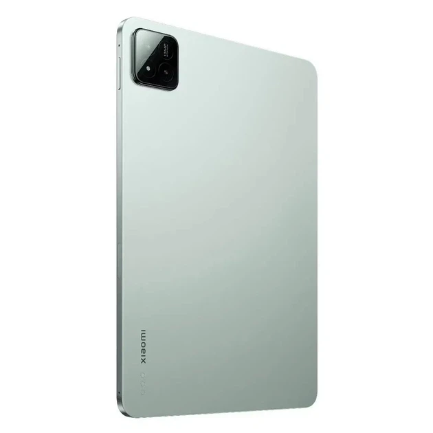 Планшет Xiaomi Pad 7 12/256GB Green «Refurbished» - изображение 5