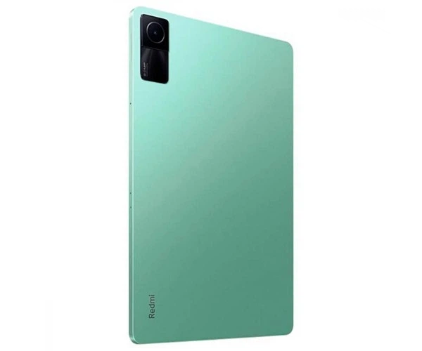 Планшет Xiaomi Redmi Pad 3/64GB Wi-Fi Mint Green «Refurbished» - изображение 6