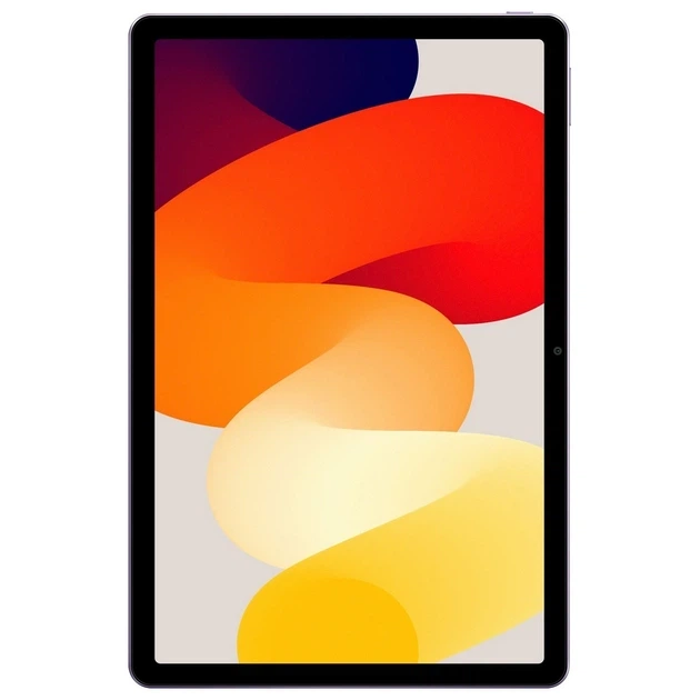Планшет Xiaomi Redmi Pad SE 4/128GB Lavender Purple EU «Refurbished» - изображение 4