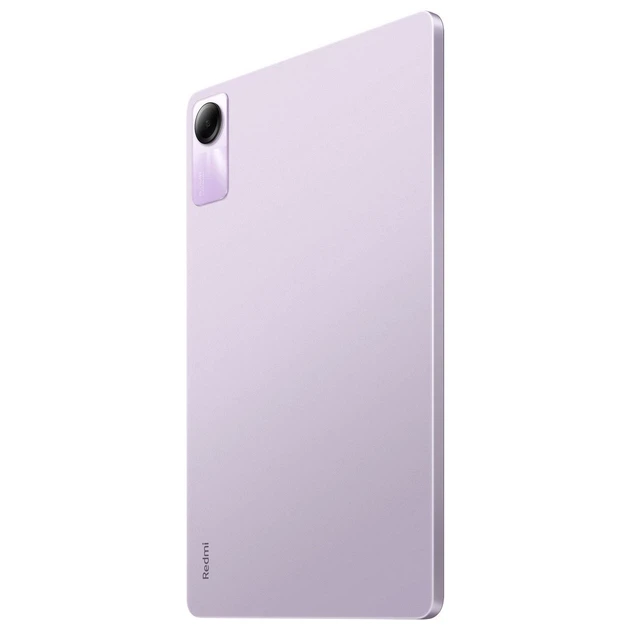 Планшет Xiaomi Redmi Pad SE 4/128GB Lavender Purple EU «Refurbished» - изображение 5
