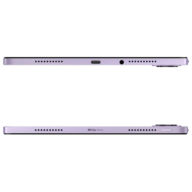 Планшет Xiaomi Redmi Pad SE 4/128GB Lavender Purple EU «Refurbished» - изображение 6
