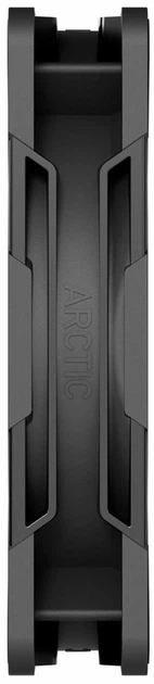 Вентилятор Arctic P12 Pro PST (ACFAN00306A) Black - изображение 5