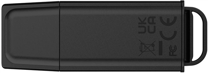 Флеш пам'ять 64GB Kingston DT Exodia G2 Black (DTXG2/64GB) - Фото 3 Флеш пам'ять 64GB Kingston DT Exodia G2 Black (DTXG2/64GB) - изображение 3