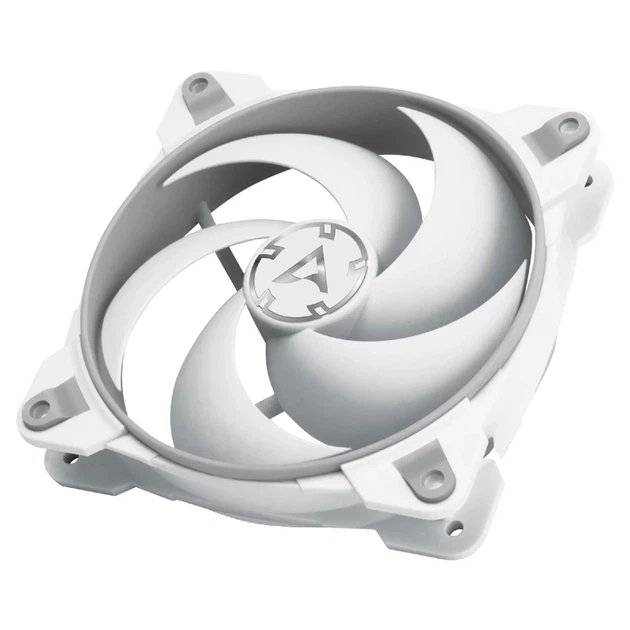 Вентилятор Arctic BioniX P120 (ACFAN00167A) Grey/White - Фото 3 Вентилятор Arctic BioniX P120 (ACFAN00167A) Grey/White - зображення 3