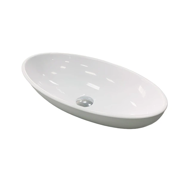 Умывальник Adamant ANDERE NEW white-01 - изображение 8