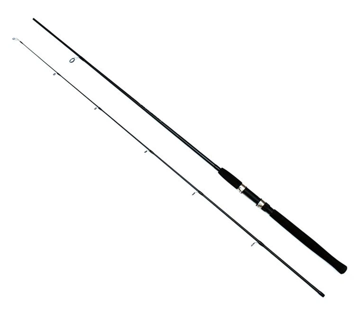 Вудилище спінінгове Bratfishing FJ Power ML Spin 1.8 м / 5-26 г (10/05-083-180) - Фото 1 Вудилище спінінгове Bratfishing FJ Power ML Spin 1.8 м / 5-26 г (10/05-083-180) - изображение 1