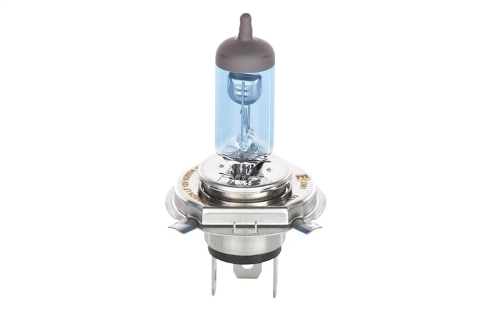 Автолампа H1 Xenon Blue 12V 55W P14,5s (блистер 1шт) - Фото 2 Автолампа H1 Xenon Blue 12V 55W P14,5s (блистер 1шт) - зображення 2