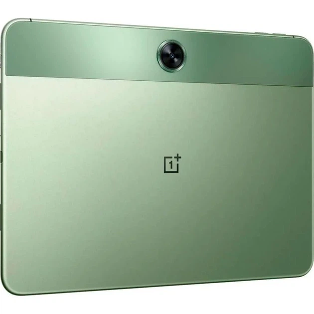 Планшет OnePlus Pad Go LTE 8/128GB Twin Mint (OPPGLTE8128GR) - Фото 5 Планшет OnePlus Pad Go LTE 8/128GB Twin Mint (OPPGLTE8128GR) - зображення 5
