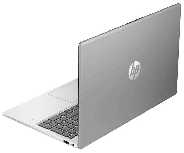 Ноутбук HP 255R G10 (AD1U9ET) Turbo Silver - изображение 4
