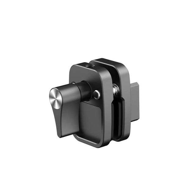 Крепление зажима на ветровое стекло мотоцикла PG AL46E для экшн-камер Insta360 DJI Action GoPro - изображение 6