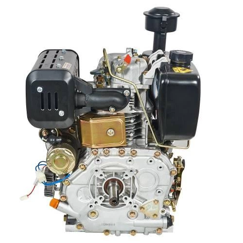 Двигатель дизельный Vitals DM 12.0 kne - Фото 6 Двигатель дизельный Vitals DM 12.0 kne - изображение 6