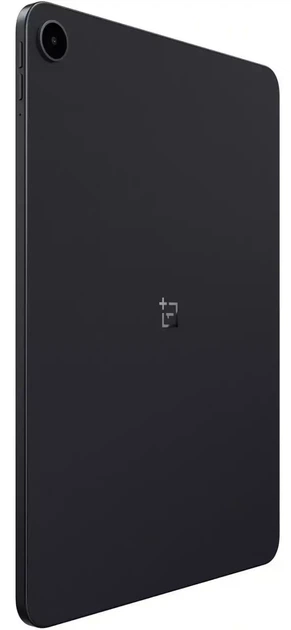 Планшет OnePlus Pad Go 2 Wi-Fi 8/128GB Shadow Black (OPPG2WF8128B) - Фото 5 Планшет OnePlus Pad Go 2 Wi-Fi 8/128GB Shadow Black (OPPG2WF8128B) - изображение 5