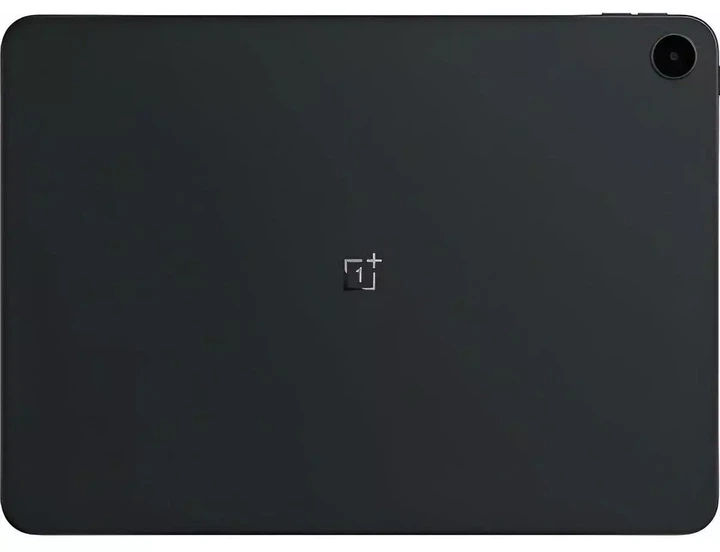 Планшет OnePlus Pad Go 2 Wi-Fi 8/128GB Shadow Black (OPPG2WF8128B) - Фото 6 Планшет OnePlus Pad Go 2 Wi-Fi 8/128GB Shadow Black (OPPG2WF8128B) - изображение 6