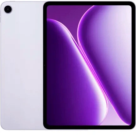 Планшет OnePlus Pad Go 2 Wi-Fi 8/128GB Lavender Drift (OPPG2WF8128P) - Фото 2 Планшет OnePlus Pad Go 2 Wi-Fi 8/128GB Lavender Drift (OPPG2WF8128P) - изображение 2