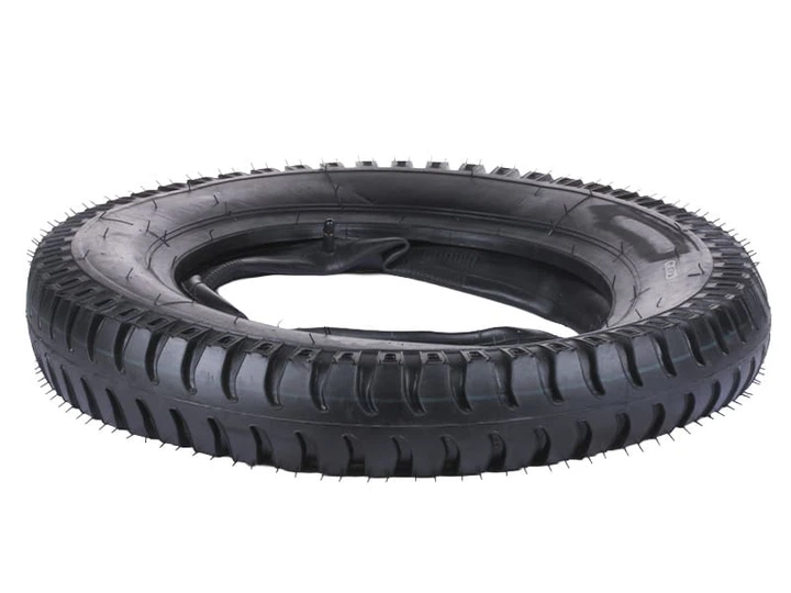 Покрышка с камерой TT AGRO MOTO 8PR 4.50x14, дорожная, тип 2 - изображение 5