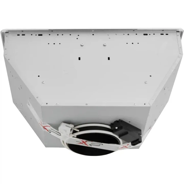Витяжка ELECTROLUX LFG 525 W - зображення 7