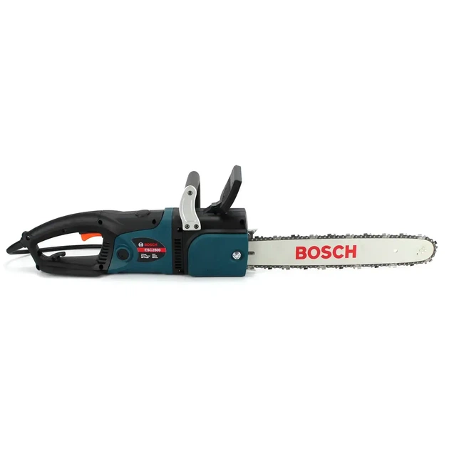 Электропила Bosch ESC2800 (2.8 кВт) - изображение 4