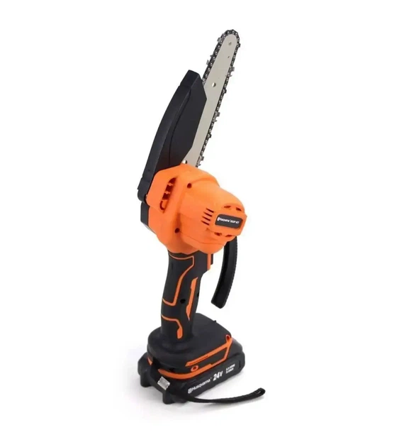 АКБ мини-пила Husqvarna 65iXP KIT (24V 5AH) - изображение 4