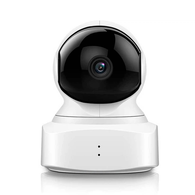 IP камера YI Cloud Dome Camera (Международная версия) (YYS.1917) - изображение 2