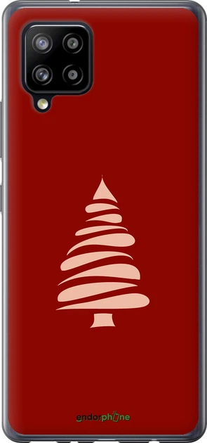 Чехол на Samsung Galaxy A42 A426B Новогодний 15 "4628u-2098-70447" - Фото 1 Чехол на Samsung Galaxy A42 A426B Новогодний 15 "4628u-2098-70447" - изображение 1