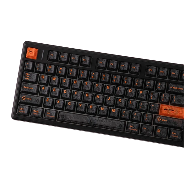 EPOMAKER TH108 V2 PRO Механічна бездротова клавіатура - Фото 2 EPOMAKER TH108 V2 PRO Механічна бездротова клавіатура - изображение 2