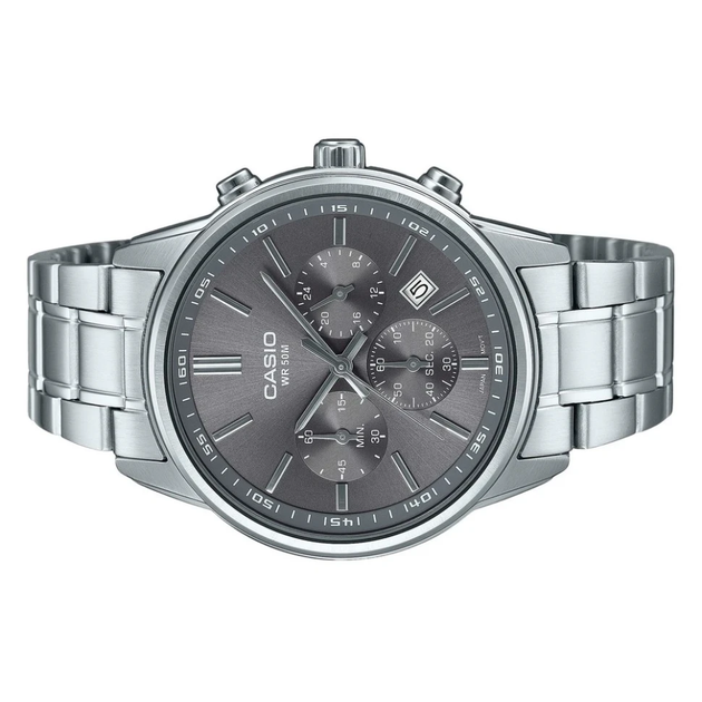 Годинник Casio MTP-E515D-8A - изображение 3