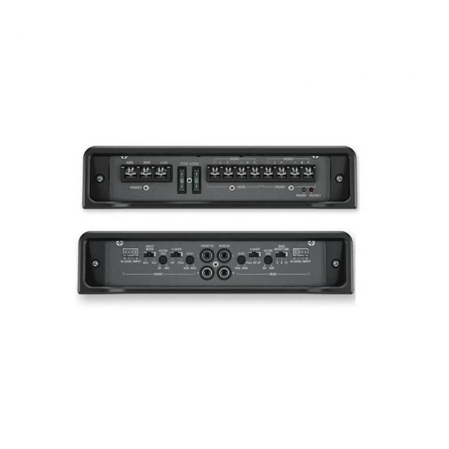 Усилитель Hertz H 604 - Фото 2 Усилитель Hertz H 604 - изображение 2