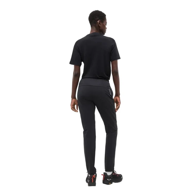 Штани жіночі Salewa PEDROC 5 DST PANT W 29302 0910 розмір 48/42 - чорні - Фото 4 Штани жіночі Salewa PEDROC 5 DST PANT W 29302 0910 розмір 48/42 - чорні - изображение 4
